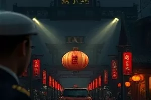 星轨之外封面:深空货船与陌生信号