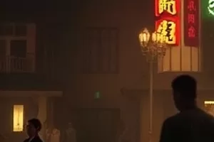 时间褶皱封面:循环雨夜与七分钟长镜头