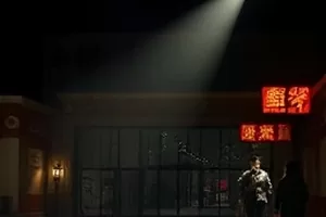极昼之后封面:极地科考站与夜间敲门声