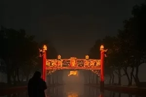 第七码头封面:夜班码头与失踪货柜