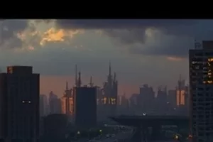春日慢递封面:春日邮局与未寄出的信