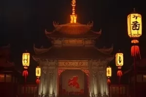 风从海上来封面:气象站与台风季海面